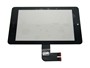 Сенсорний екран ASUS MeMO Pad HD 7.0 для ME173, K00B