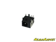 " OEM DC Power Jack   HP Compaq 620, 625