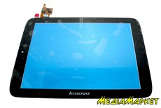   LENOVO Touch Screen S2109 Digitizer  IdeaTab 9.7", black