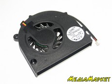 AB7005MX-ED3  ADDA CPU FAN  Lenovo G450, G550, G555, HYPRO BEARING