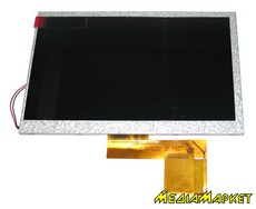 JTWV7019A-FPC(V1.0)  OEM JTWV7019A-FPC(V1.0) LCD  Viewsonic VB737e (FPC-Y82507 V03)