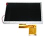 Дисплей OEM JTWV7019A-FPC(V1.0) LCD для Viewsonic VB737e (FPC-Y82507 V03)