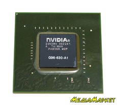 G96-630-A1 ̳ NVIDIA G96-630-A1
