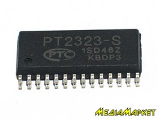 PT2323-S ̳ PTC PT2323-S