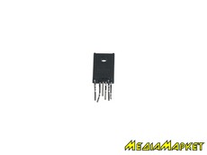 C5HABZZ00169 ̳ Panasonic STRW6554A IC, HYBRID