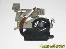 AVC34ZR3TATN  Acer CPU FAN HEATSINK  Acer Aspire 3050, 5050, 5051, ZR3