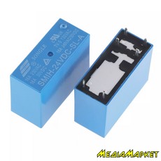 SMIH-24VDC-SL-A  Songle SMIH-24VDC-SL-A 24V 16A 6pin