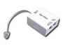 Спліттер ADSL D-Link DSL-30CF, RJ-11