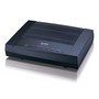Модем ZyXEL P-660HT, ADSL2/2+ 4xLAN, Annex A