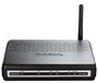 Модем-роутер-WiFi D-Link DSL-2600U ADSL2+ 1-RJ45 1-Ethernet