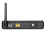 DSL-2600U/BRU/C --WiFi D-Link DSL-2600U ADSL2+ 1-RJ45 1-Ethernet