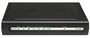 Модем-роутер D-Link DSL-2540U/BRU/C ADSL2+, Ethernet 4port switch, (w/ splitter)