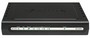 - D-Link DSL-2540U/BRU/C  ADSL2+, Ethernet 4port switch, (w/ splitter)