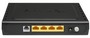 DSL-2540U/BRU/C - D-Link DSL-2540U/BRU/C  ADSL2+, Ethernet 4port switch, (w/ splitter)