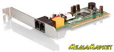 DFM-562IS  D-Link DFM-562IS (Conexant), DialUp V.92 PCI, .