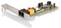 Модем D-Link DFM-562IS (Conexant), DialUp V.92 PCI, внутр.