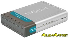 DFM-562E  D-Link DFM-562E, 56K, RS-232, 