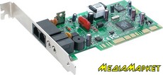 DFM-562I  D-Link DFM-562I (Intel), DialUp V.92 PCI, .
