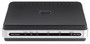 Модем D-Link DSL-2520U ADSL2+, роутер, Ethernet & USB combo