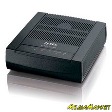 P-660RU3 - ZyXEL P-660RU3 1xRJ-11, ADSL, ADSL2/2+, 1x10/100TX, DHCP, 1xUSB 1.1