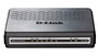 - D-Link DSL-2540U/BRU/D DSL-2540U Ethernet ADSL2+, Ethernet 4port switch, (w/splitter)