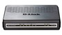 Модем-роутер D-Link DSL-2540U/BRU/D DSL-2540U Ethernet ADSL2+, Ethernet 4port switch, (w/splitter)