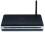 Модем-роутер D-Link DSL-2640U, ADSL2+, роутер, WF 802.11g, 4-х 10/100BASE-TX Fast Ethernet, QoS, до 54 Мбіт/с