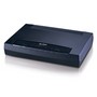 Модем ZyXEL P-660RU2, ADSL2/2+ AnnexA+B, двухдіапазоний, 1xLAN + 1xUSB