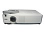 Проектор SANYO PLC-XU4000 4000 люмен, XGA (1024 x 768), 2000:1, 2 x D-Sub 15 пін, S-Video, RCA, RS232C, RJ-45