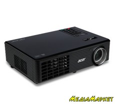 MR.JG611.00H  Acer X112 (DLP,2700lm,SVGA,12000:1,SpectraBoost,3D)