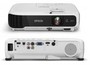 Проектор Epson EB-S04 LCD,3000lm, SVGA, HDMI, USB, lamp10000h