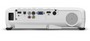 Проектор Epson EB-W04 LCD,3000lm,WX GA,HDMI,USB(A/B), Wi-Fi (опція)