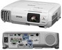 Проектор Epson EB-98H LCD, XGA3000lm, HDMI, USB, сумка