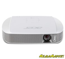 MR.JH911.001  Acer C205 (FWVGA, 150 ANSI lm)