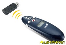 31090002101   Genius Media Pointer  