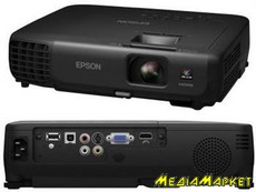 V11H556140  Epson EB-S03 (SVGA, 2700 ANSI Lm)