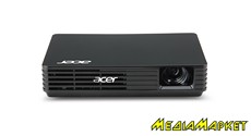 EY.JE001.002  Acer C120 LED, 100lm, WVGA, 20 000 ., USB, 