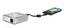 90LJ0060-B00120  ASUS S1 (DLP,200lm,WVGA,HD MI,USB,)