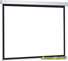 10200005   Projecta ProScreen 213x280cm,  MWS