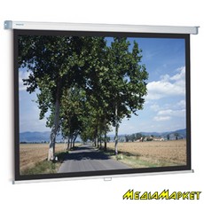 10200064   Projecta SlimScreen 200x200,  MW