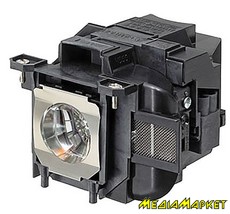 V13H010L78    Epson Lamp ELPLP78   EB-S03/X03/W03/S18/X18/W18/S17/X20/X24/X25/W18/W22/98/945/965/955W / Epson EH-TW490/TW5200.