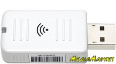 V12H731P01  WiFi Epson ELPAP10   Epson EB-S130, Epson EB-S31, Epson EB-U130, Epson EB-U32, Epson EB-W130, Epson EB-W32, Epson EB-X130, Epson EB-X31, Epson EB-X36