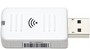 Адаптер WiFi Epson ELPAP10 для проекторів Epson EB-S130, Epson EB-S31, Epson EB-U130, Epson EB-U32, Epson EB-W130, Epson EB-W32, Epson EB-X130, Epson EB-X31, Epson EB-X36