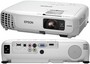 Проектор Epson EB-X24 LCD,3500Lm,XG A,10000:1,HDMI,wi-fi(опция)