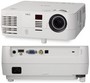 Проектор NEC VE281XG (DLP,2800lm, XGA,3000:1,HDMI,4000г)