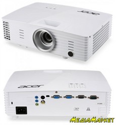 MR.JLM11.001  Epson X1285 (XGA, 3200 ANSI Lm)
