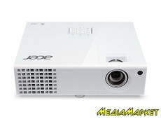 MR.JL911.001  Acer P1387W (WXGA, 4500 ANSI Lm)