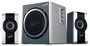 Акустична система Genius SW-HF2.1 1200 дерево (з царапинами)