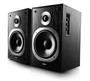 Акустична система Edifier R2000T(Х620) 2.0, 2x30 Вт, 38 - 20 000 Гц, динаміки: 6.5