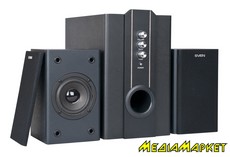 SPS-820   SVEN SPS-820 RMS 18  + 2x10 ; 100  (260150270 ); 75  (185110120); . 